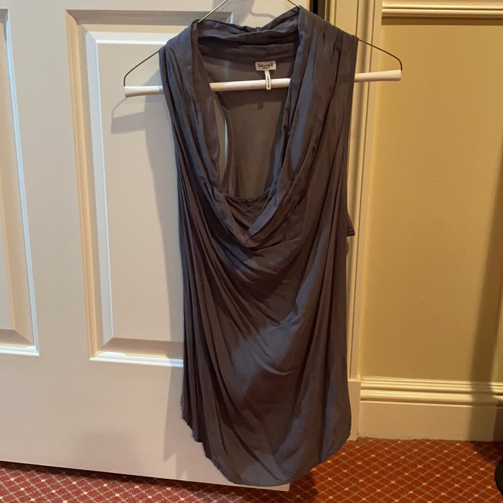 Splendid medium blouse - Picture 3 of 4